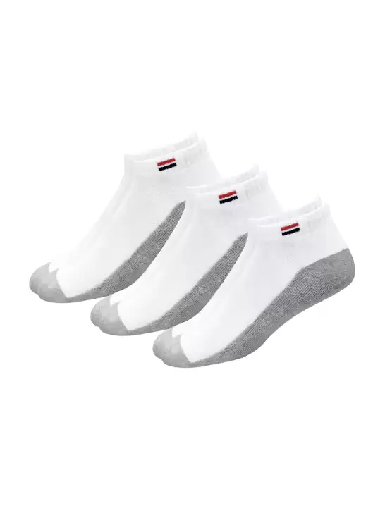 Men Pack of 3 Socks - image 2