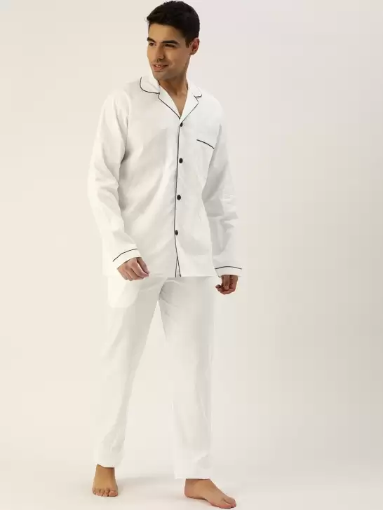 Men Night suit - image 6