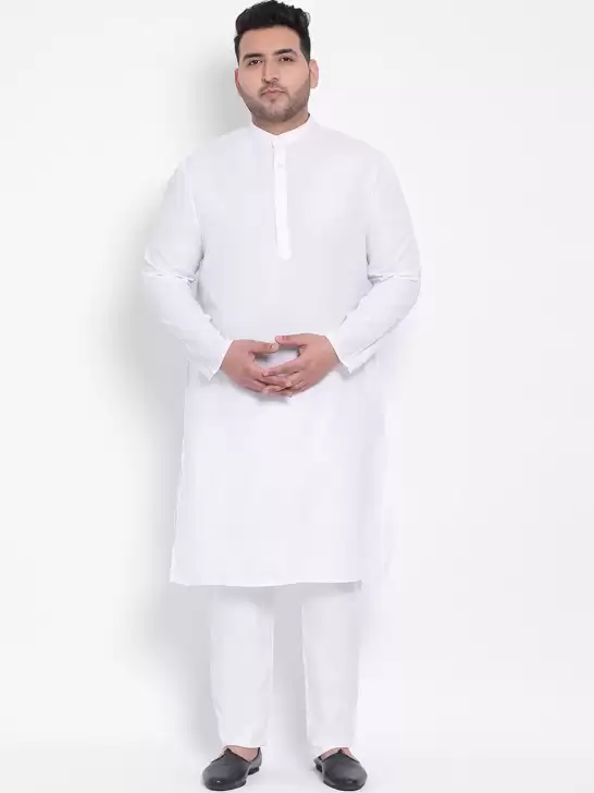 Men Kurta with Pyjamas - image 6