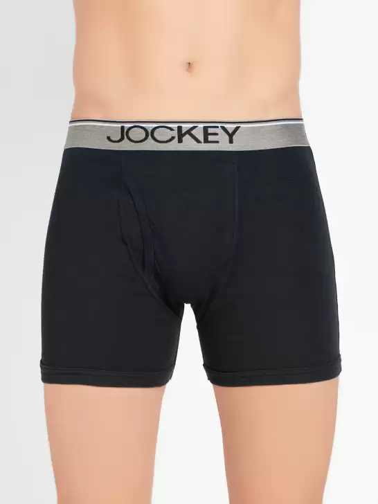 Men Boxer Brief Pack of 2 - image 6