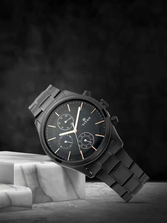 Men Neo Gents watch - image 7