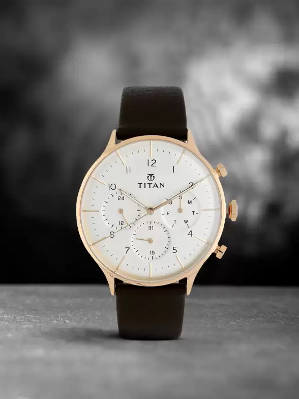 Men Gents Calssique watch - image 7