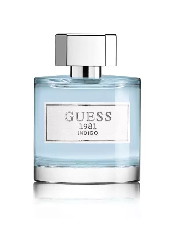 Women 1981 Indigo EDT 100 ml - image 7
