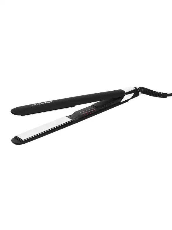 Women Hair Straightener - image 7