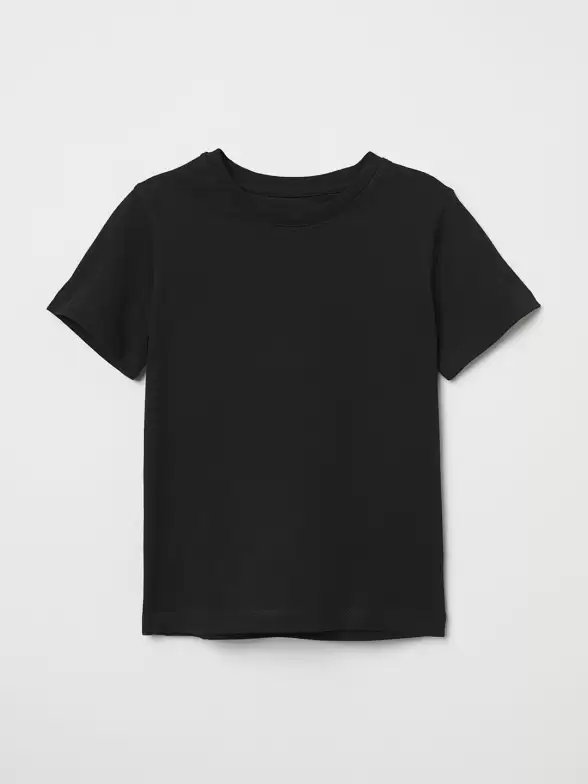 Boys Cotton Sustainable Pure Cotton T-shirt - image 7