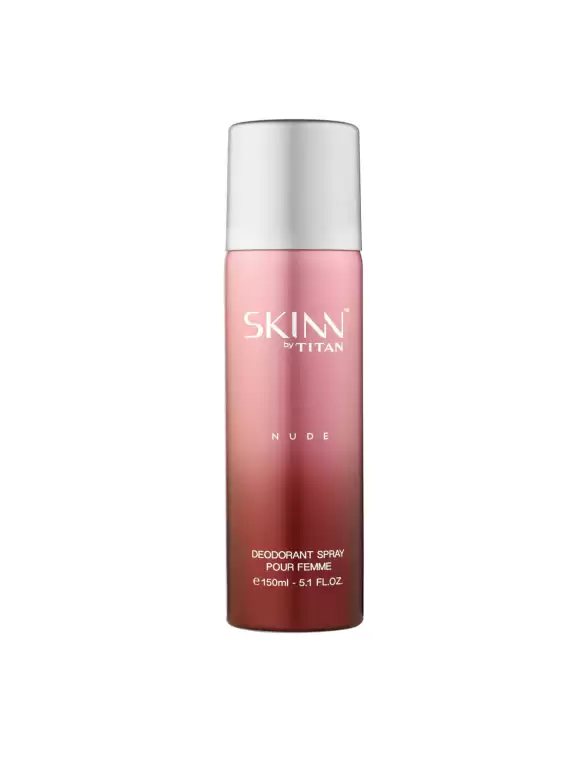 Women Deodorant - Nude 150 ml - image 7
