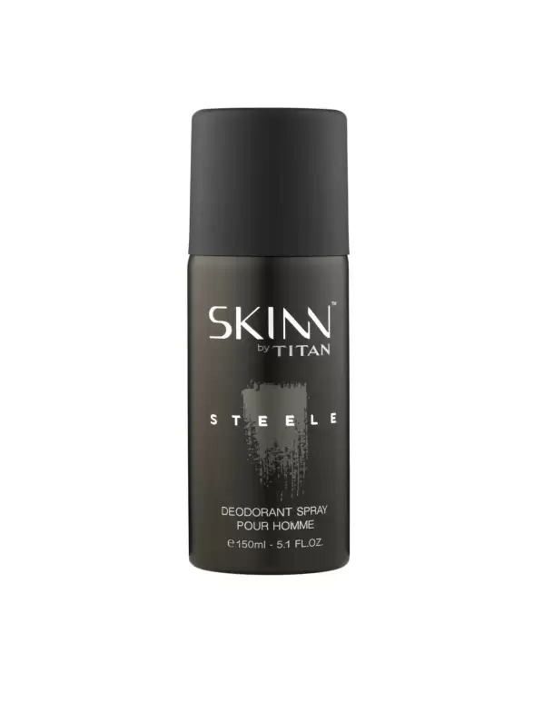 Men Steele Deodorant 150 ml - image 7