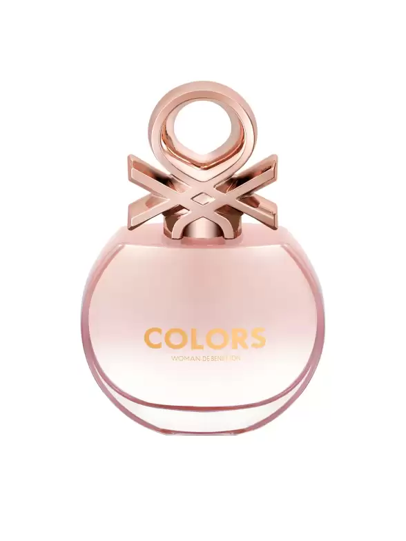 Women Rose EDT 80 ml - image 7