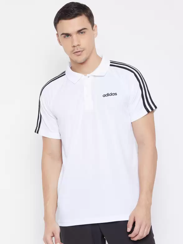 Classics Polo Collar T-shirt - image 7