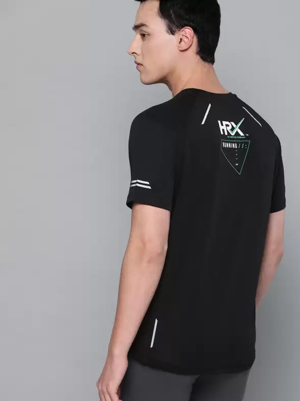Running Rapid Dry T-shirt - image 7