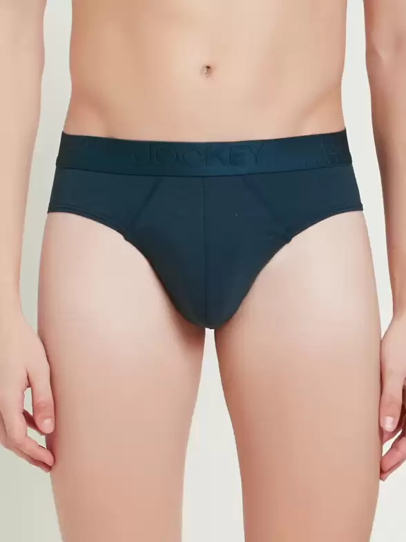 Men Modal Cotton Briefs - image 7