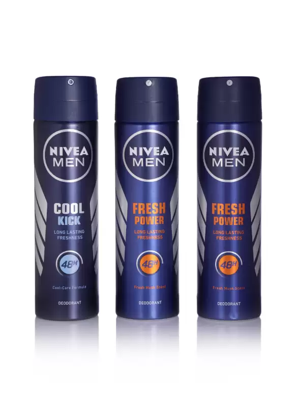 Men Set of 3 Deodorants - image 7