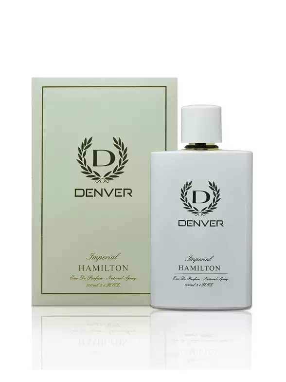 Men Imperial EDP 100 ml - image 7
