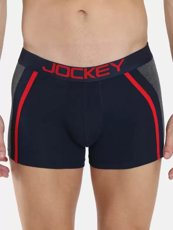 Men Ultrasoft Trunks - image 7