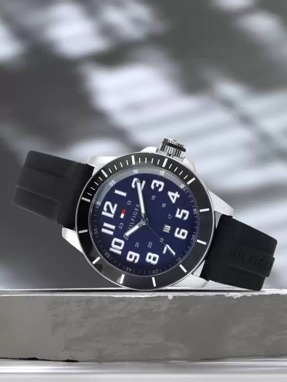 Men Analogue Watch - image 7