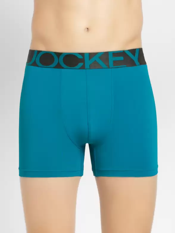 Men Ultra Soft Trunks - image 7