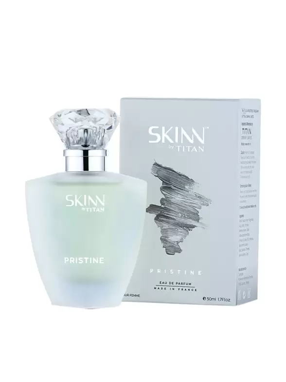 Women Pristine Fragrance 50 ML - image 7