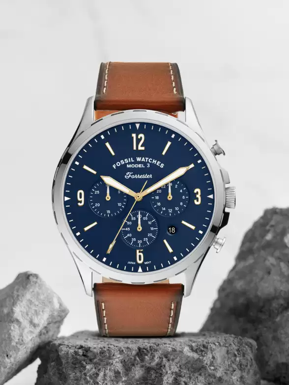 Men Analogue Watch - image 7