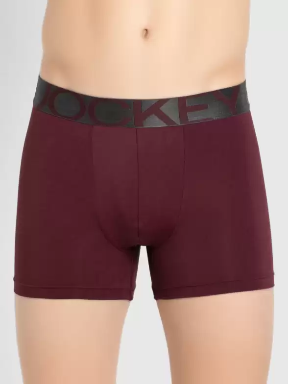 Men Ultra Soft Trunks - image 7