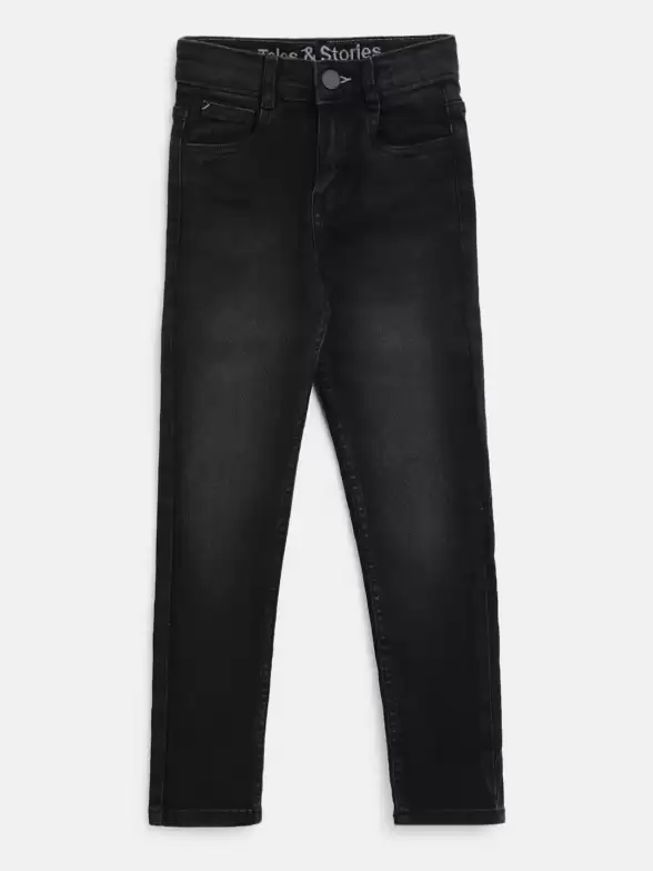 Boys Slim Fit Jeans - image 7