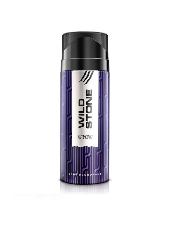 Men Beyond Body Deodorant - image 7