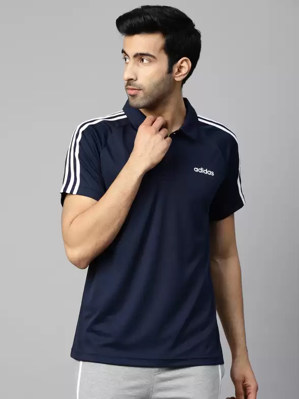 Classic Polo Training T-shirt - image 7