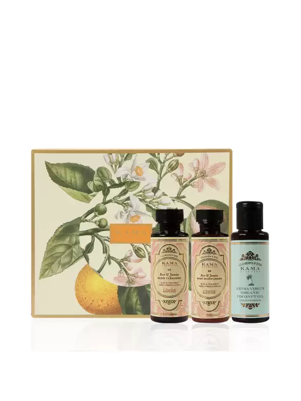 Top-Toe Nourishment Gift Set - image 7