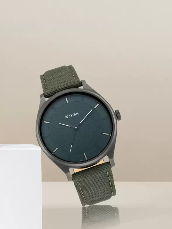 Men Analogue Watch - image 7
