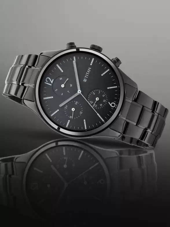 Men Analogue Watch - image 7