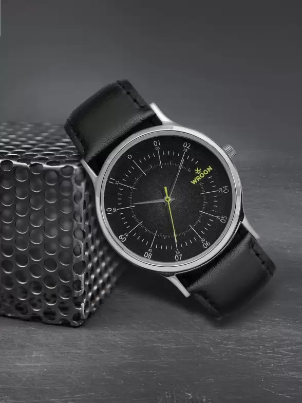 Men Analogue Watch - image 7