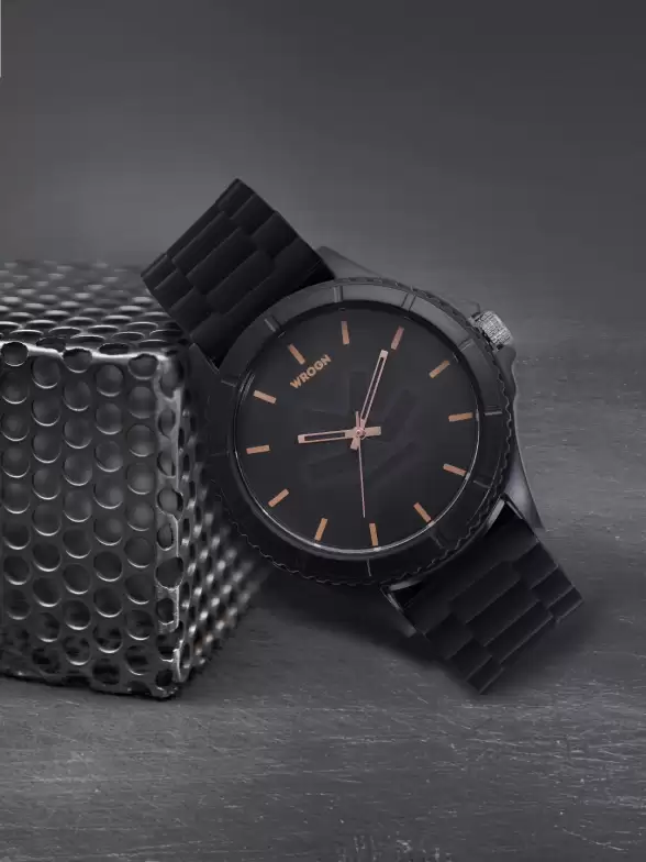 Men Analogue Watch - image 7