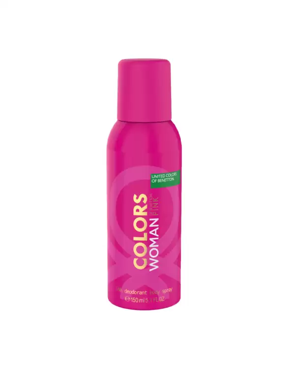 Women Deodorant - image 7