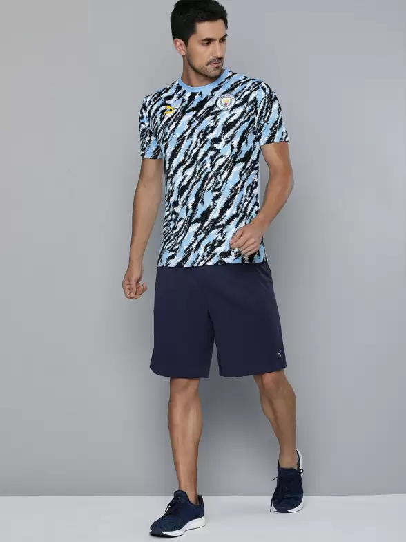 Men PERFORMANCE KNIT Shorts - image 7