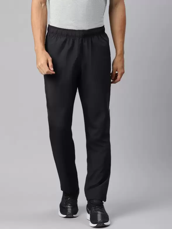 Men EL Woven Unlined Pants - image 7