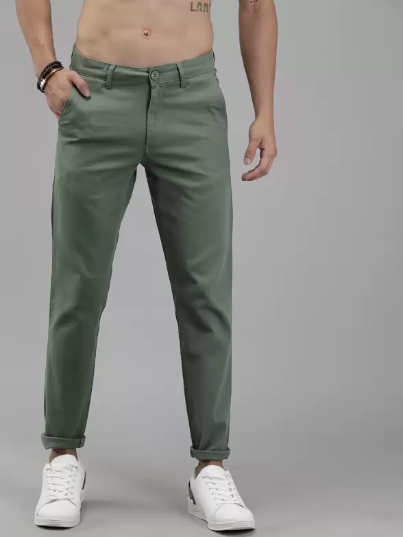 Men Trousers - image 7