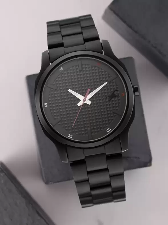 Men Analogue Watch - image 7