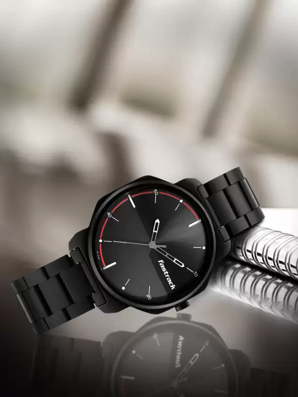 Men Analogue Watch - image 7