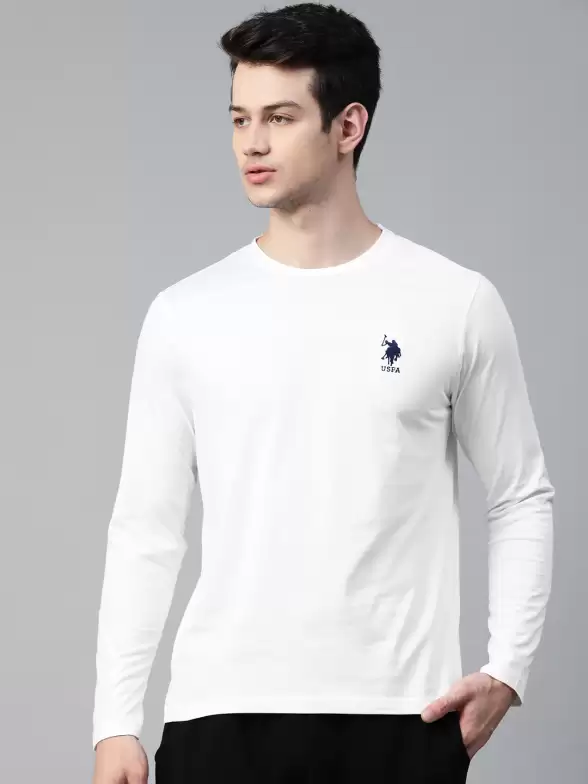 Pure Cotton Lounge T-shirt - image 7