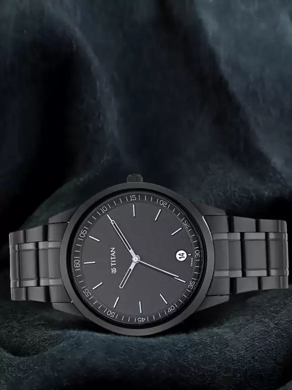Men Analogue Watch - image 7