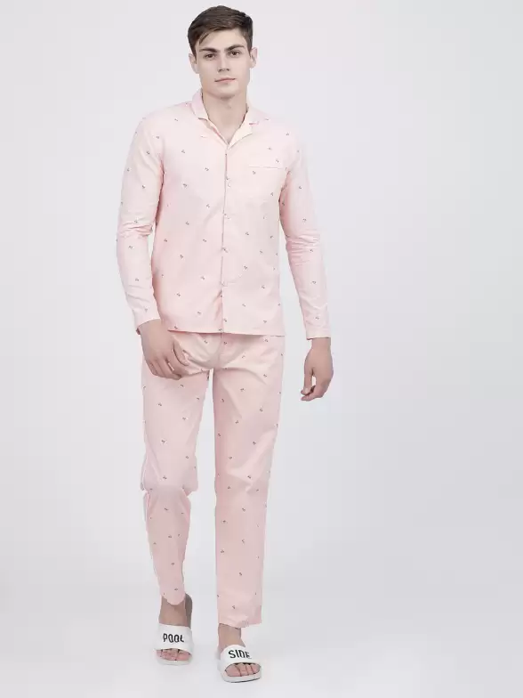 Men Night suit - image 7