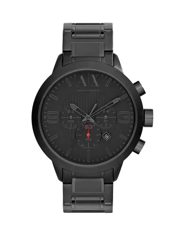 Men Chronograph Watch - image 7