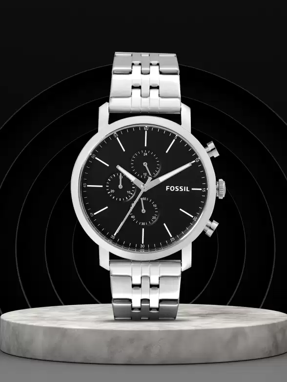 Men Analogue Chronograph Watch - image 7