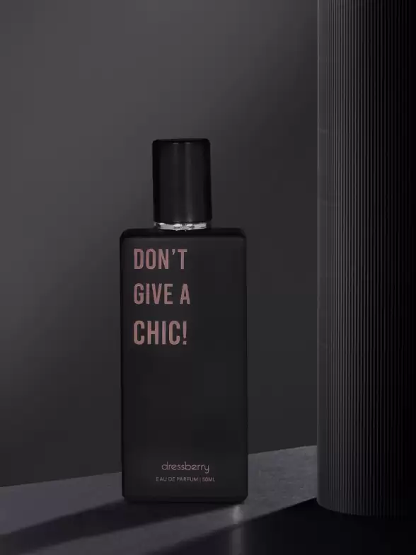 Women Dont Give A Chic EDP - image 7