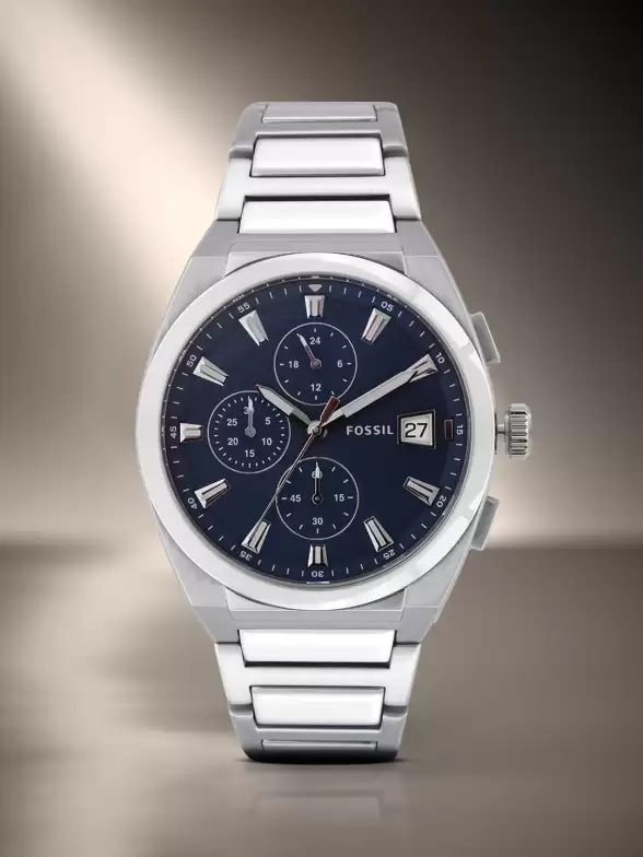 Men Everett Analogue Watch - image 7