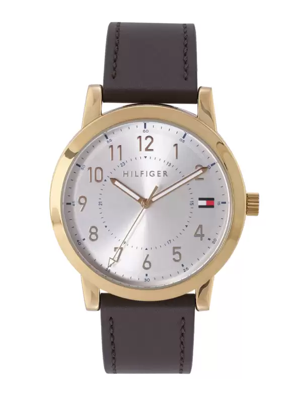 Men Essentials Analogue Watch - image 7
