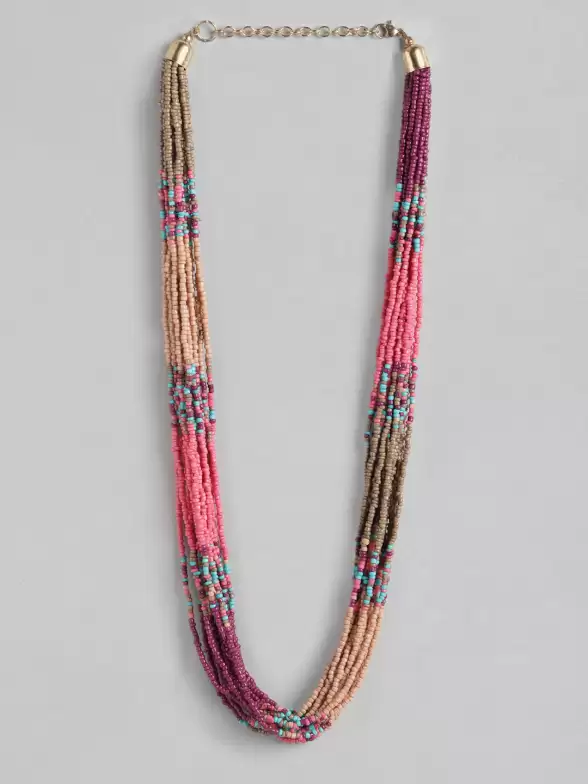 Statement Necklace - image 7