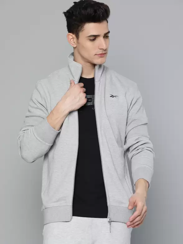 Men ENH Training Track Sweatshirt - image 7
