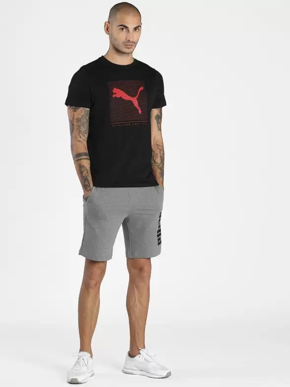 Men Graphic T-Shirt - image 7