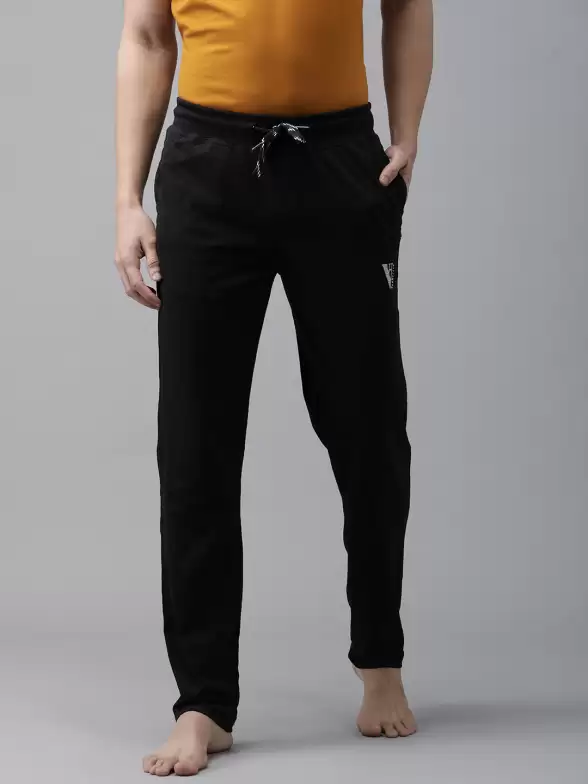Men Smart Tech Track Pants - image 7