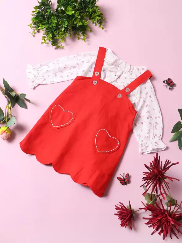 A-Line Dress - image 7